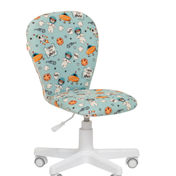 Кресло Chairman Kids 105 Россия ткань  SPACE