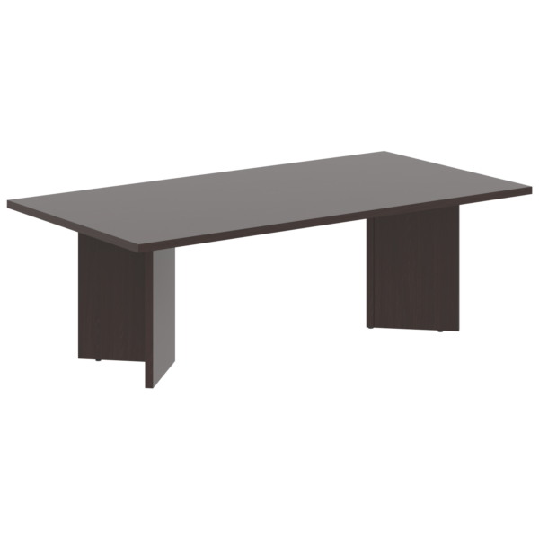 Конференц стол TCT 2312 Венге Магия Z 2300х1200х750 TORR-Z