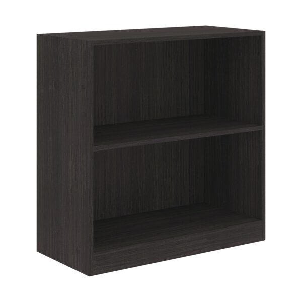 Стеллаж низкий SR-2W Дуб Юкон Модерн 770х359х790 SIMPLE